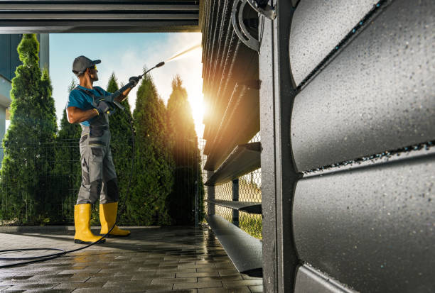 Best Restaurant Pressure Washing  in Roodhouse, IL
